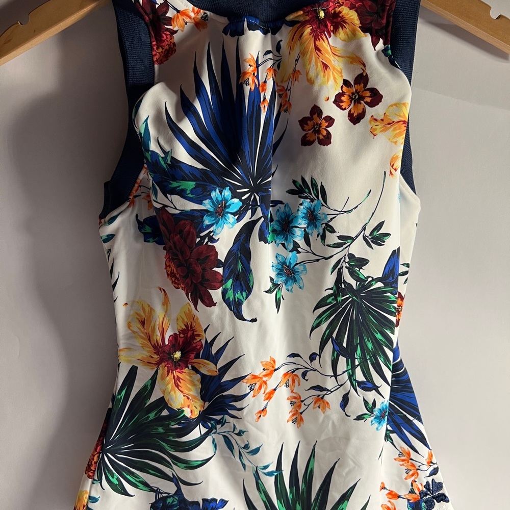 Hapari Muse Tank Tankini Top NEW XS - Picture 1 of 6